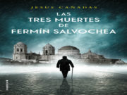 #ZNLibros Las tres muertes de Fermín Salvochea