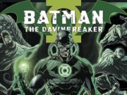 Reseñas DC: Batman The Dawnbreaker
