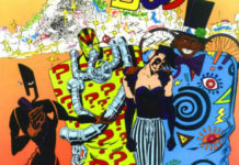 Villanos bizarros de DC