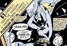 Noticias DC: Action Comics#1000, Daniel, Morrison, King y Busiek