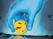 Flash/Batman: La Chapa