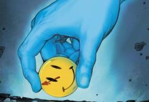 Flash/Batman: La Chapa