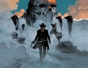 Sykes, un western ambiguo