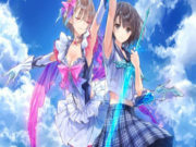 #ZNGames Blue Reflection