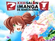 XXIII Salón del Manga: Homenaje a Luis de Val y encuentro con Yoko Kamio Destacada_Salonmanga