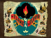 #ZNGames The Flame in the Flood