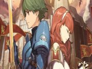 #ZNGames – Fire Emblem Echoes: Shadows of Valentia