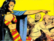 Flash Gordon/Jungle Jim. Colección Sin Fronteras