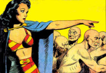 Flash Gordon/Jungle Jim. Colección Sin Fronteras