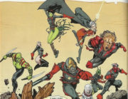Colección Extra Superhéroes 74. Guardianes de la Galaxia 2. Guerra de Reyes.