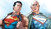 Superman: Action Comics 03 y 04 (Renacimiento)