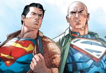 Superman: Action Comics 03 y 04 (Renacimiento)
