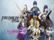 #ZNGames Fire Emble Warriors
