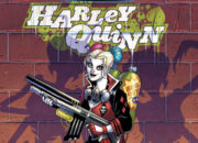 Harley Quinn #5-8 (Renacimiento)