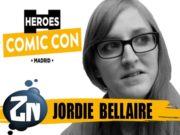 Autores invitados HCCM’17 – Jordie Bellaire