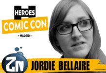 Autores invitados HCCM’17 – Jordie Bellaire
