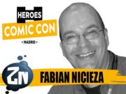 Entrevista a Fabian Nicieza