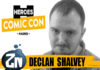 Heroes Comic Con Madrid - Destacada 18 Declan Shalvey