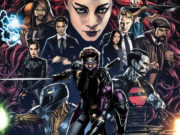 Servicio Informativo del Cómic Independiente USA #257