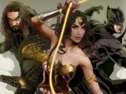 DC publicará 10 portadas alternativas para celebrar el film Justice League