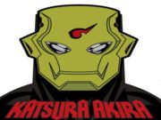 Katsura Akira: Historias cortas de Akira Toriyama y Masakazu Katsura