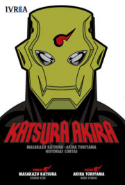 Katsura_Akira_Portada_Ivrea