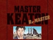 Master Keaton Remaster Master_Keaton_Remaster_Destacada