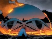 ZN Spoilers DC – Octubre 2017