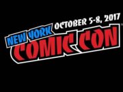 NYCC 2017: Batman: The Last Knight