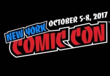 NYCC 2017: Batman: The Last Knight