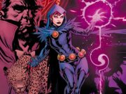 Noticias DC: Marv Wolfman volverá a escribir a Raven.