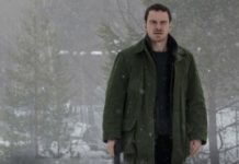 #ZNCINE – Crítica de El Muñeco de Nieve, de Tomas Alfredson