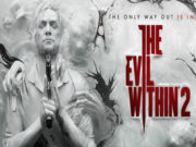 #ZNGames The Evil Within 2
