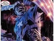 Ultimates 1: Vengadores