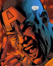 Coleccionable Ultimate 7. The Ultimates 2: Seguridad Nacional.