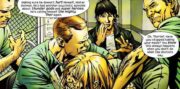 Coleccionable Ultimate 28. Ultimates 3: Dioses y Monstruos.