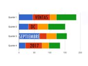 Ventas DC Comics: Septiembre 2017