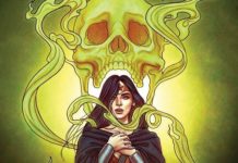 Wonder Woman #05 (Renacimiento)