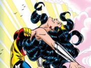 Grandes autores de Wonder Woman: John Byrne – El juicio de los dioses