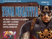 Zona Negativa La revista 02 – octubre 2017