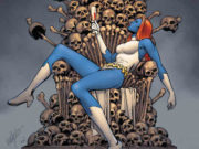 ZN Spoilers #1 – Marvel, el Castigador de Ennis y el ascenso de los Inhumanos