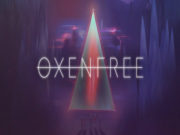 #ZNGames Oxenfree