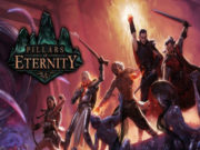 #ZNGames Pillars of Eternity: Complete Edition
