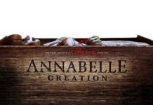 #ZNCine – Crítica de Annabelle: Creation, de David F. Sandberg creation7