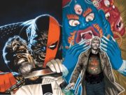 Desglose diciembre 2017: Universo Rebirth