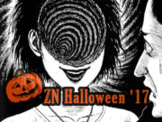 Truco o manga: una guía de lectura terrorífica