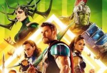 #ZNCine – Estrenos Cine: Octubre 2017 destacada_thor_ragnarok