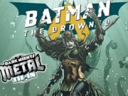 Reseñas DC: Batman The Drowned