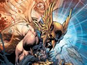Resumen entrevista Joshua Williamson y Jeff Lemire.