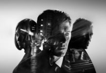 #ZNSeries – Mindhunter 1ª Temporada, el elemento del crimen hunter9